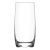 Pohár Adora, LAV, sklenený, na vodu, 390 ml, 61x145 mm, bal. 6 ks