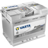 Varta Silver Dynamic AGM 12V 60Ah 680A 560 901 068
