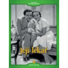 Její lékař digipack DVD