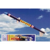 RC Lietadlo, vrtulník, dron - Lietajúci model Rocket Meteor + Parachute 24h (RC Lietadlo, vrtulník, dron - Lietajúci model Rocket Meteor + Parachute 24h)