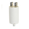 Rozbehový kondenzátor 10µF/450V