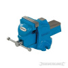 Engineers Workshop Vice 100mm (4