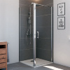 Sanovo T1 KOMBI 70x70 - obdĺžnikový sprchový kút 70x70x190 cm (T1K_7070C)