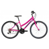 Kenzel Compact RF24 girl - pink-pink / čierna 2020
