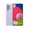 Smartfón Samsung Galaxy A52s 6 GB / 128 GB 5G fialový