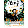 Kitty and the Sky Garden Adventure (Paula Harrison,Jenny Lovlie)(Brožovaná)