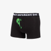 RIPNDIP Same Shit Different Day Boxers Black M M