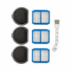 6x filtre do vysávača Electrolux PURE Q9 PQ91 PQ92 ESKQ9
