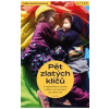 Pět zlatých klíčů - Heckmannová Helle
