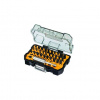 Sada na rázové uťahovanie Dewalt DT70523T (DT70523T-QZ)
