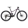 Liv Pique 29 2 Purple Ash - 18”
