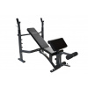 Posilňovacia lavica FitnessLine Polohovacia lavica na bench-press (GW06)