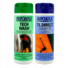 Nikwax NI-32 Tech Wash / Tx Direct Wash 300 ml (Nikwax NI-32 Tech Wash / Tx Direct Wash 300 ml)