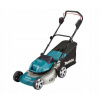 Kosačka elektrická - MAKITA.KOSAČKA 2x18V 2x5,0Ah 46cm DLM460PT2 (Kosačka elektrická - MAKITA.KOSAČKA 2x18V 2x5,0Ah 46cm DLM460PT2)
