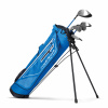 INESIS Golfová súprava pre deti vo veku 11 až 13 rokov praváci