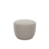 Blomus Pouf KUON V. 45cm béžový