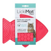 LickiMat Casper lízacia podložka 22 cm