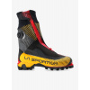 Topánky do automatických mačiek La Sportiva G-Tech - black/yellow