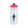 Specialized Purist S-Logo Trans/Red 500ml