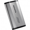ADATA SD810 1 TB USB Typ-C USB 3.2 Gen 2x2 Čierna, Strieborná (SD810-1000G-CSG)