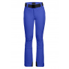 Dámske softshellové nohavice Goldbergh Pippa Ski Pants Dazzling Blue