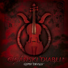 CD Cigánski Diabli - Gypsy Devils - Cigánski Diabli