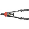 Pákové nitovacie kliešte M3 - M12, dĺžka 410 mm