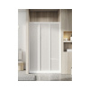 Sprchové dvere RAVAK Supernova ASDP3-80 198 white+Pearl 00V401R211