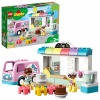 LEGO Duplo 10928 Pekáreň