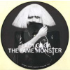 LP Lady Gaga: The Fame Monster PIC