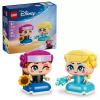 LEGO® │ Disney Princezná Mini Anna a Elsa 43284
