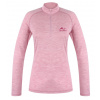 Husky | Merow Zips Lady Faded Pink M