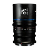 Objektív Venus Optics Laowa Nanomorph 50 mm T2.4 1.5X S35 Blue pre Sony E VO3543