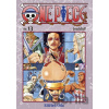 One Piece 13 - Jen klid! - Aleš Kudrnáč Markéta, Supa Lydie, Kárníková Jana, Rosenfeldová Lenka, Vochocová