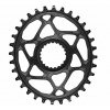 Absolute Black absoluteBLACK OVAL XTR M9100 DM čierny Zvoľte Variant: 36DM