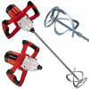 Elektrické miešadlo Einhell TC-MX 1400-2 E, 133 mm, 1400 W