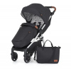 PETITE&MARS Royal3 Silver Perfect Black 8596202016328