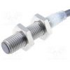 Čidlo indukční OUT 2-vodičový NO 0÷2mm 12÷24VDC M8 IP67