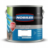 Farba - Nobiles Alkyd 10L WHITE Phthalonal white paint (Farba - Nobiles Alkyd 10L WHITE Phthalonal white paint)