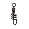 10ks - Obratlík Anaconda Camou Cork Screw veľ.4