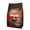 Brikety PE-PO®, 2.5 kg, drevené, na grilovanie