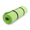 Spokey LUCKY – ultralight turistická karimatka s reliéfnym povrchom 180 × 50 cm