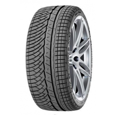 Michelin 245/35 R20 PILOT ALPIN PA4 95W XL FR 3PMSF .