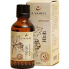 JUVAMED Hloh bylinné kvapky 1x50 ml