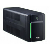 Záložný napájací zdroj APC Back-UPS (750VA/410W, 4x IEC, USB, AVR)