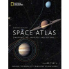 Space Atlas - James Trefil