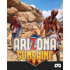 ESD Arizona Sunshine VR 4112