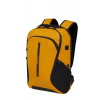 Samsonite ECODIVER URBAN LAP. BACKPACK M USB YELLOW, batoh na notebook 15,6