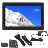 MONITOR DOTYKOVÝ NÁSTENNÝ LCD DISPLEJ 8'' 1280 x 720 FC0816