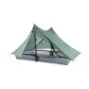 Zpacks Duplex Pro stan Spruce Green w/ Standard Floor